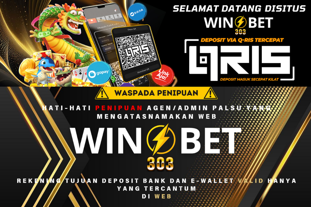 WINBET303